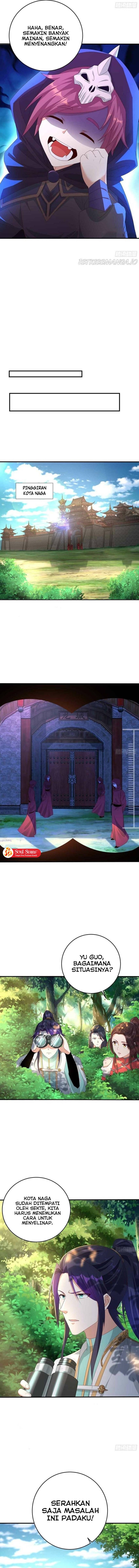 Baca Forced to Become the Villain's Son-In-Law - Chapter 234 halaman 5