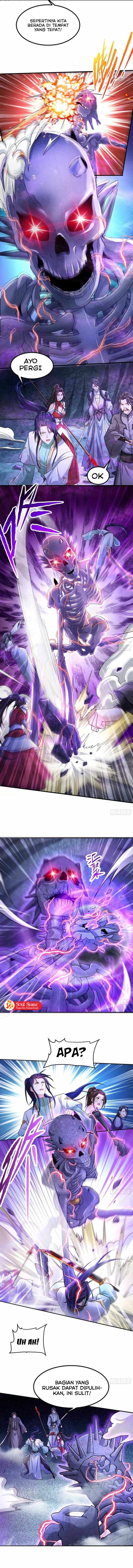 Baca Forced to Become the Villain's Son-In-Law - Chapter 236 halaman 4