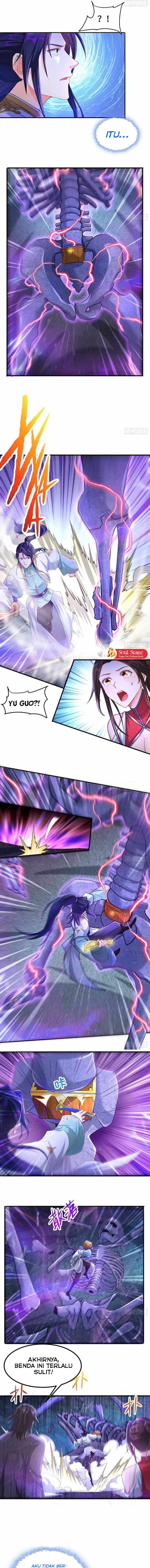 Baca Forced to Become the Villain's Son-In-Law - Chapter 236 halaman 5