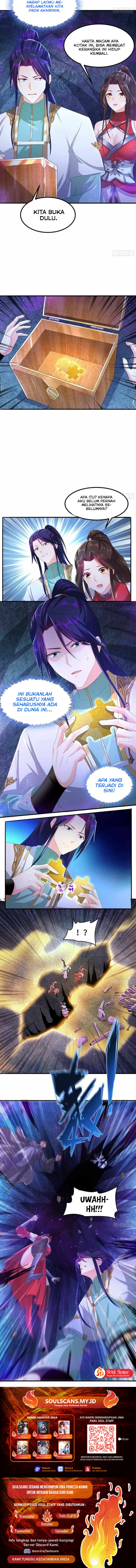 Baca Forced to Become the Villain's Son-In-Law - Chapter 236 halaman 6