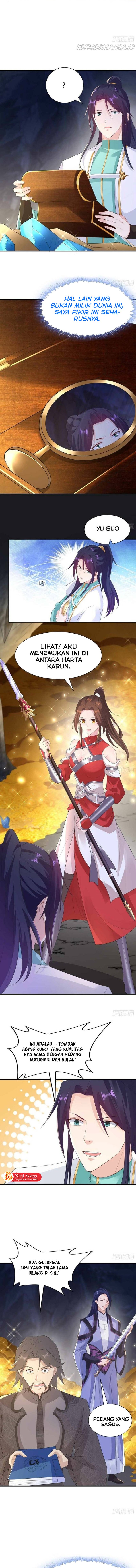 Baca Forced to Become the Villain's Son-In-Law - Chapter 237 halaman 2