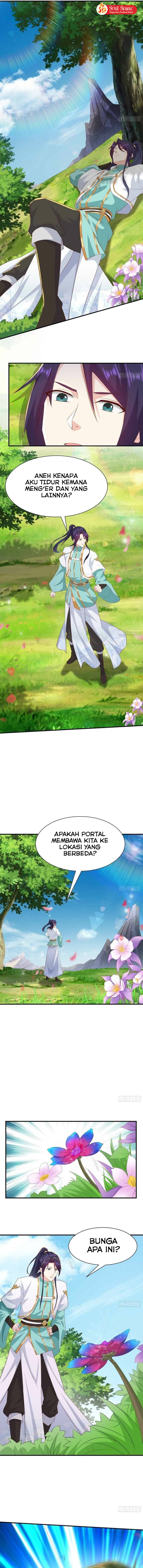 Baca Forced to Become the Villain's Son-In-Law - Chapter 237 halaman 7