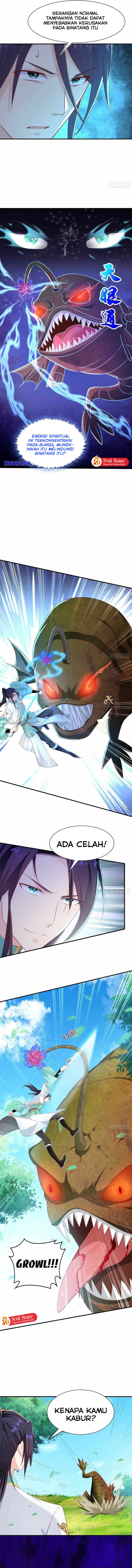 Baca Forced to Become the Villain's Son-In-Law - Chapter 238 halaman 2