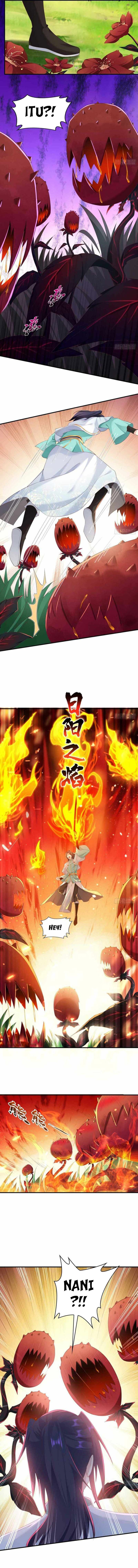 Baca Forced to Become the Villain's Son-In-Law - Chapter 238 halaman 3