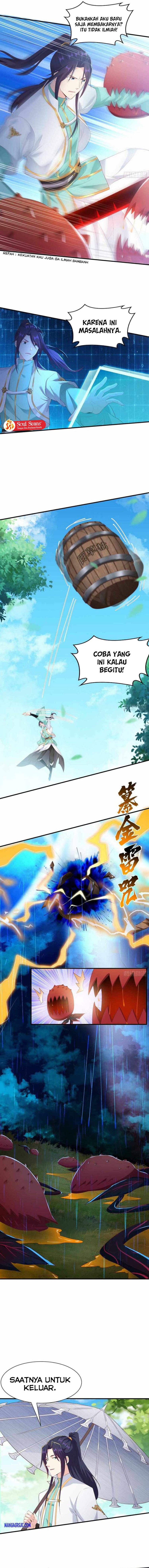 Baca Forced to Become the Villain's Son-In-Law - Chapter 238 halaman 4