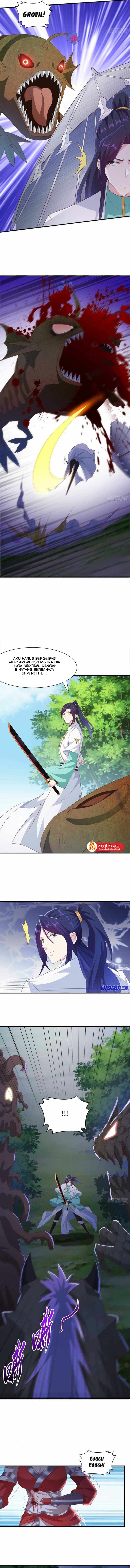 Baca Forced to Become the Villain's Son-In-Law - Chapter 238 halaman 5