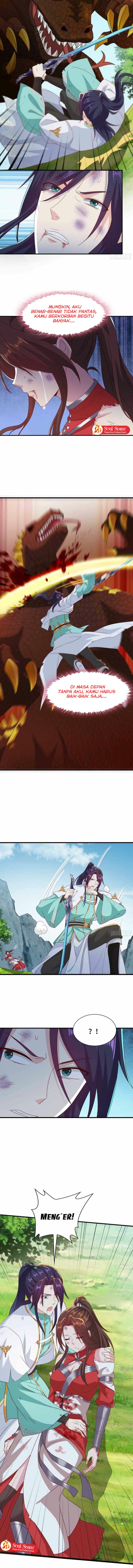 Baca Forced to Become the Villain's Son-In-Law - Chapter 238 halaman 7