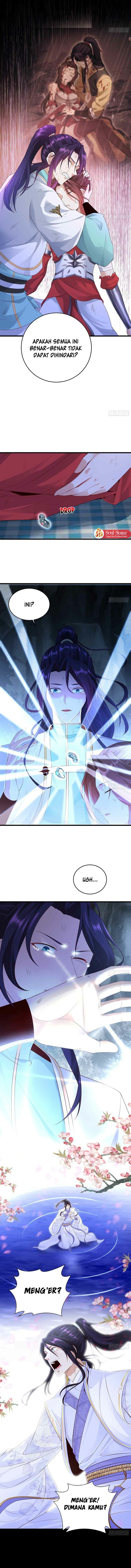 Baca Forced to Become the Villain's Son-In-Law - Chapter 239 halaman 2