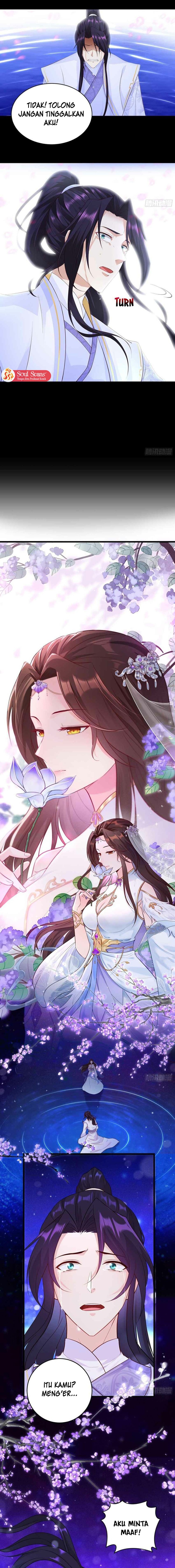 Baca Forced to Become the Villain's Son-In-Law - Chapter 239 halaman 3