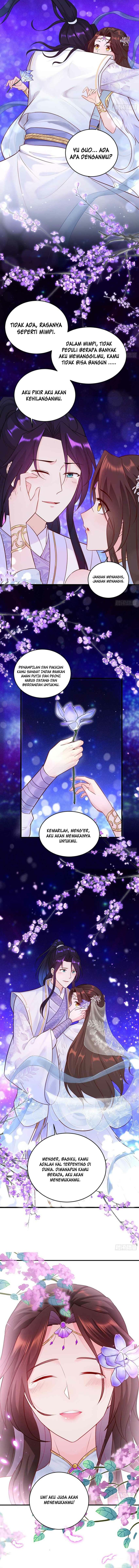 Baca Forced to Become the Villain's Son-In-Law - Chapter 239 halaman 4