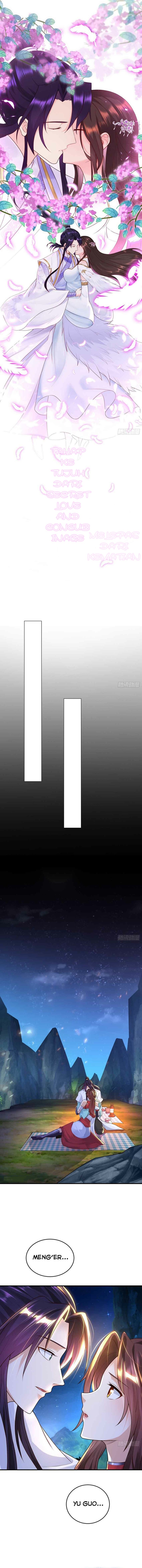 Baca Forced to Become the Villain's Son-In-Law - Chapter 239 halaman 5