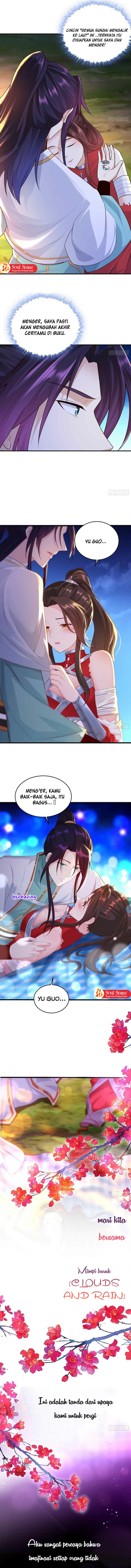 Baca Forced to Become the Villain's Son-In-Law - Chapter 239 halaman 6