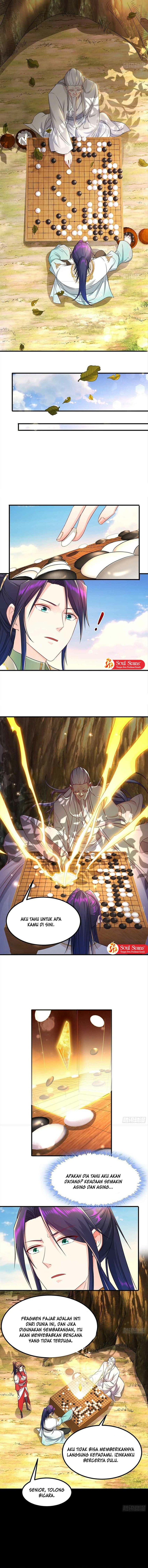 Baca Forced to Become the Villain's Son-In-Law - Chapter 240 halaman 4