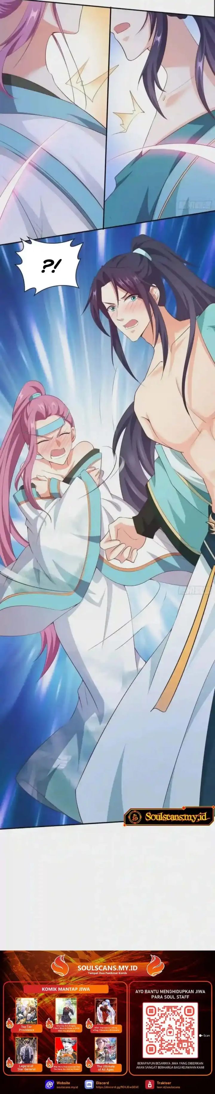 Baca Forced to Become the Villain's Son-In-Law - Chapter 346 halaman 14