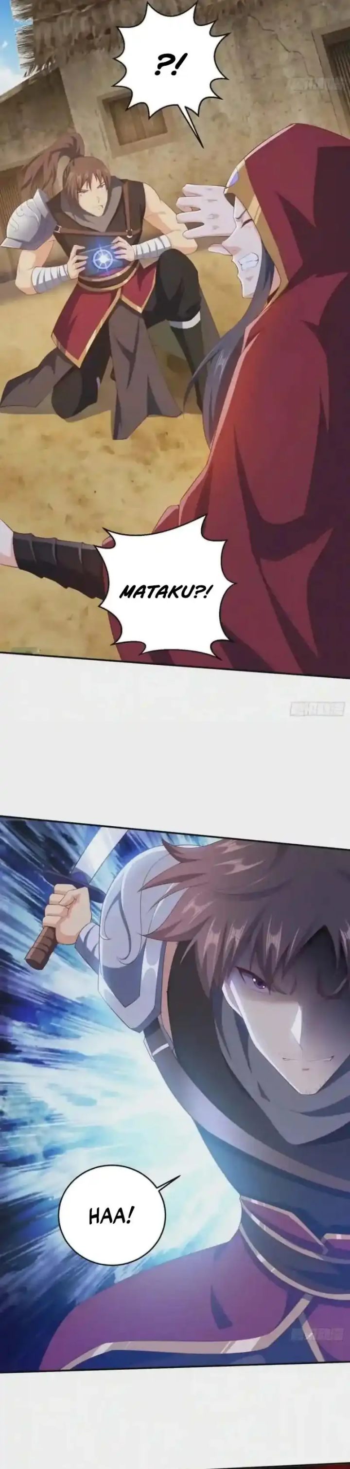 Baca Forced to Become the Villain's Son-In-Law - Chapter 346 halaman 4