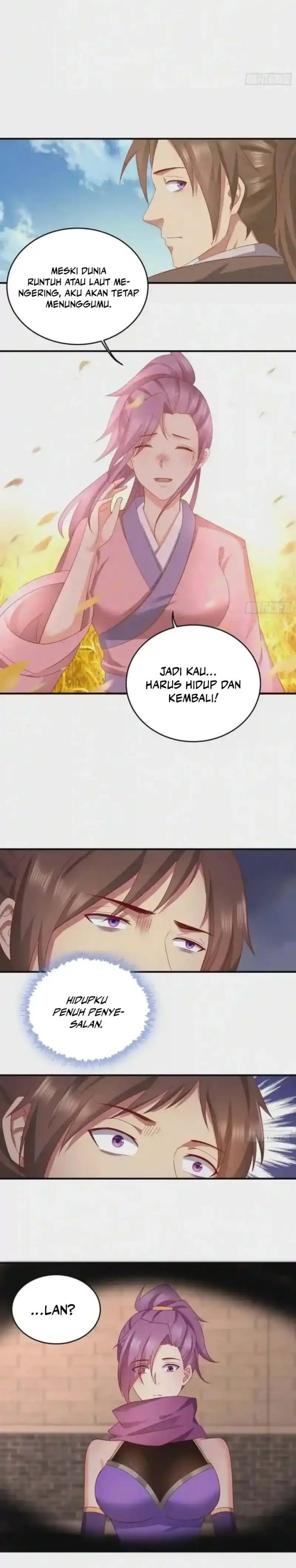 Baca Forced to Become the Villain's Son-In-Law - Chapter 347 halaman 7