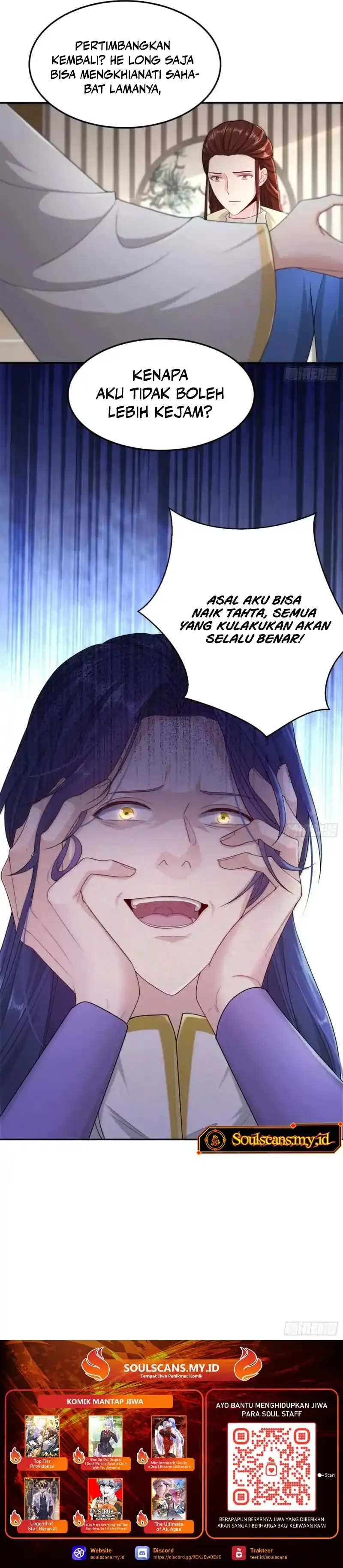 Baca Forced to Become the Villain's Son-In-Law - Chapter 351 halaman 10