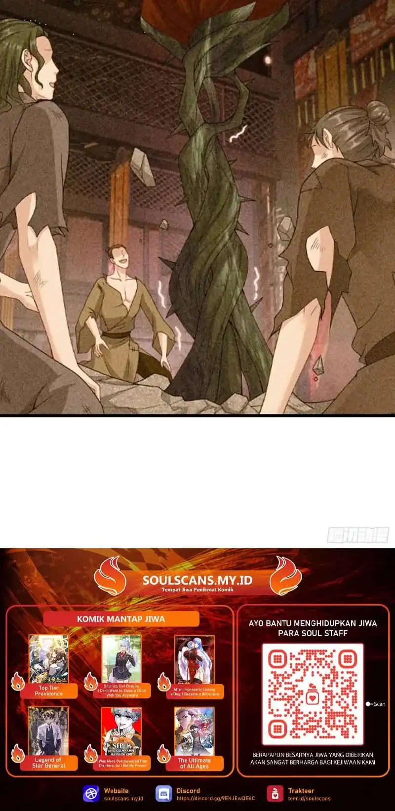 Baca Forced to Become the Villain's Son-In-Law - Chapter 354 halaman 11