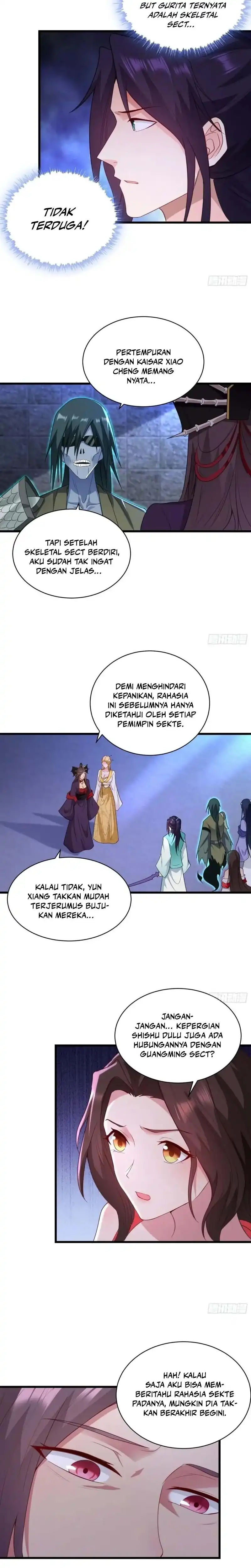 Baca Forced to Become the Villain's Son-In-Law - Chapter 354 halaman 6