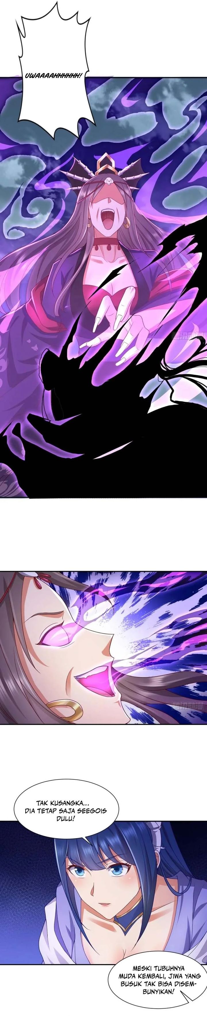 Baca Forced to Become the Villain's Son-In-Law - Chapter 357 halaman 4