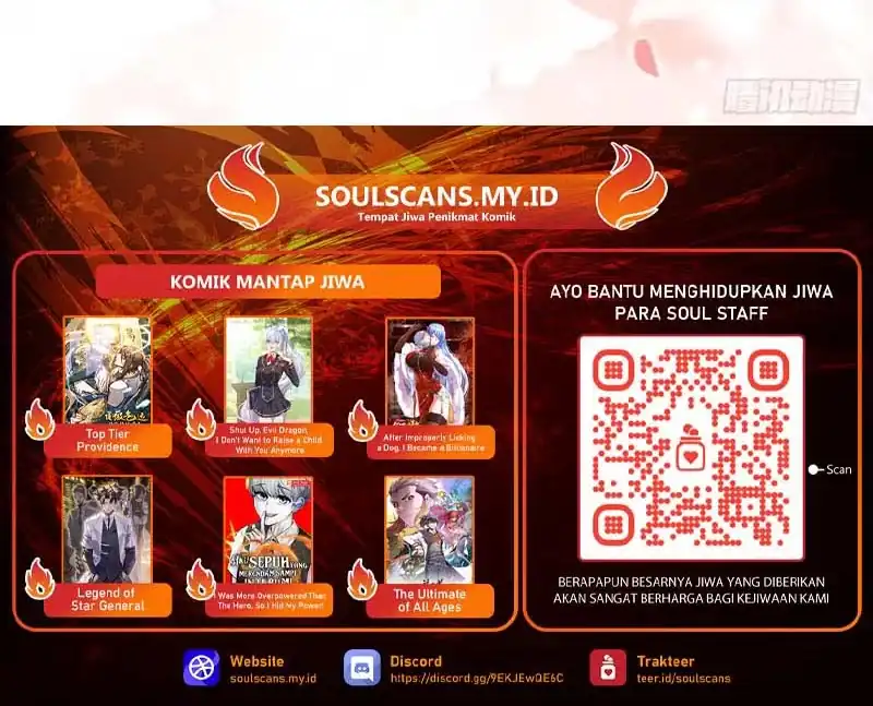 Baca Forced to Become the Villain's Son-In-Law - Chapter 358 halaman 10