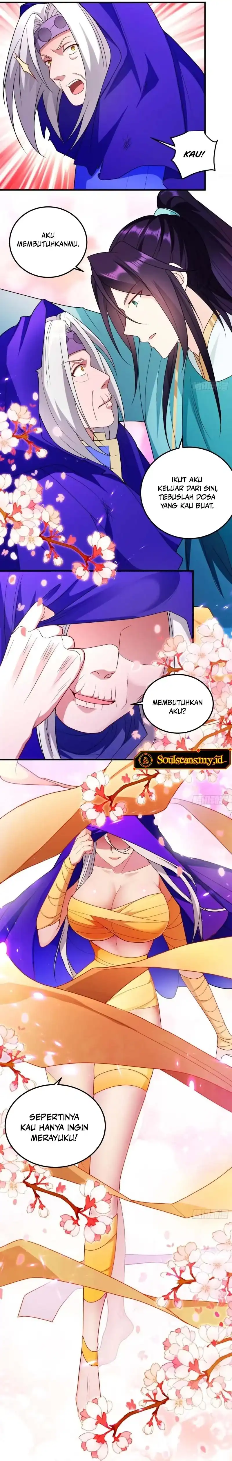 Baca Forced to Become the Villain's Son-In-Law - Chapter 358 halaman 9