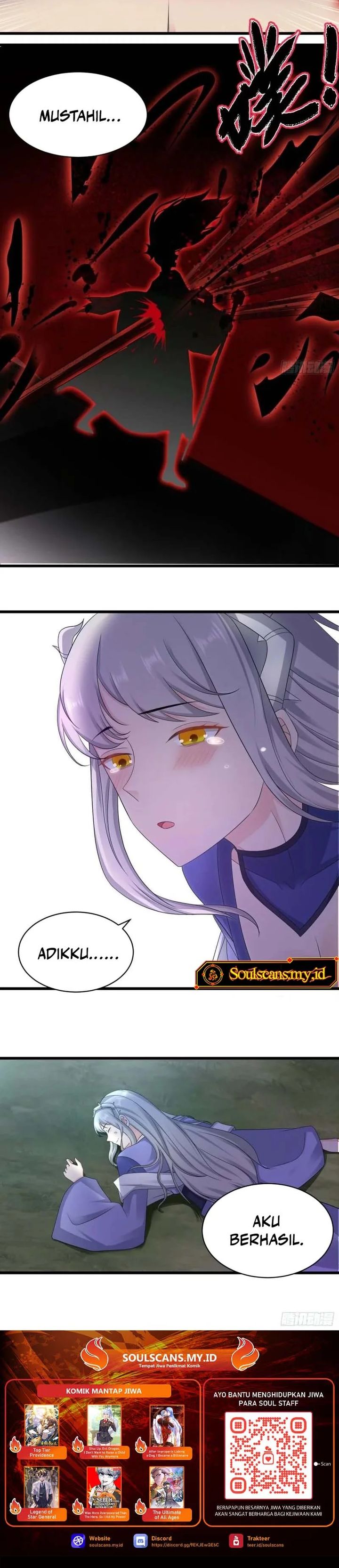 Baca Forced to Become the Villain's Son-In-Law - Chapter 359 halaman 10