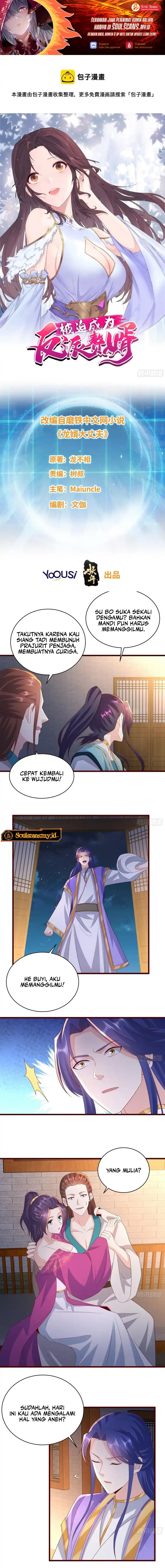 Baca Forced to Become the Villain's Son-In-Law - Chapter 365 halaman 2