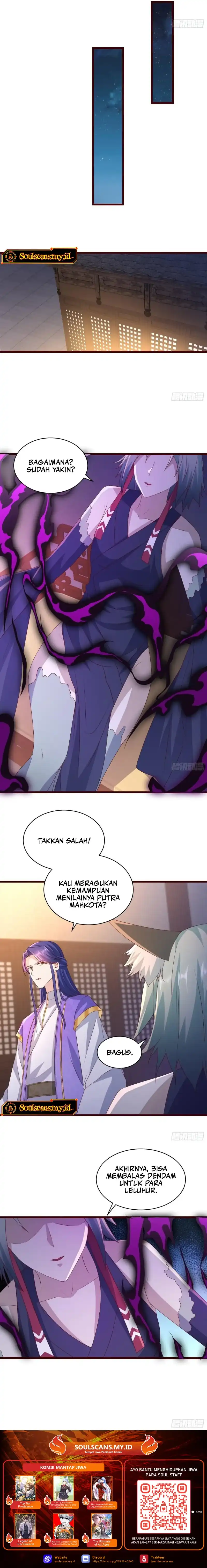 Baca Forced to Become the Villain's Son-In-Law - Chapter 365 halaman 6