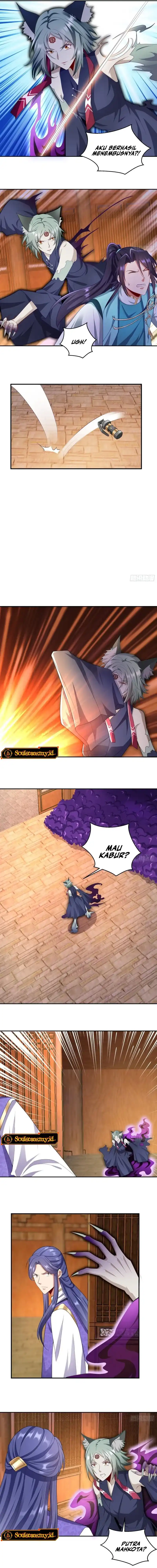 Baca Forced to Become the Villain's Son-In-Law - Chapter 366 halaman 5