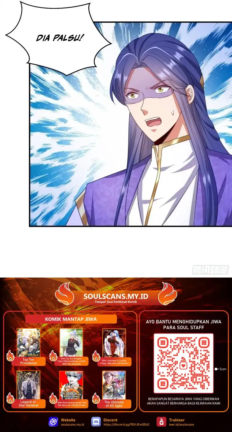 Baca Forced to Become the Villain's Son-In-Law - Chapter 366 halaman 7