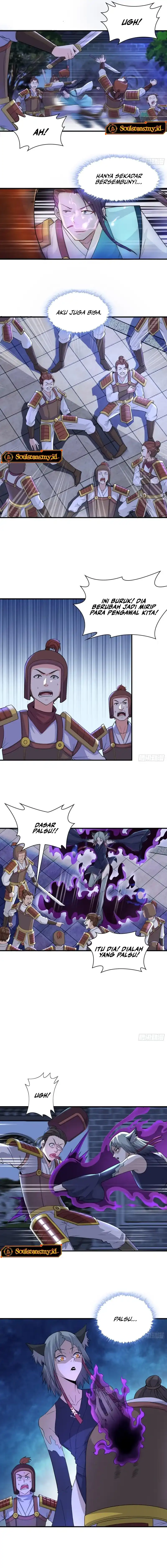 Baca Forced to Become the Villain's Son-In-Law - Chapter 367 halaman 4