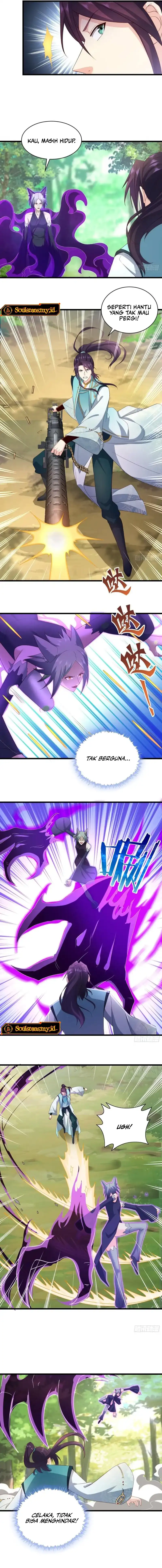 Baca Forced to Become the Villain's Son-In-Law - Chapter 368 halaman 6