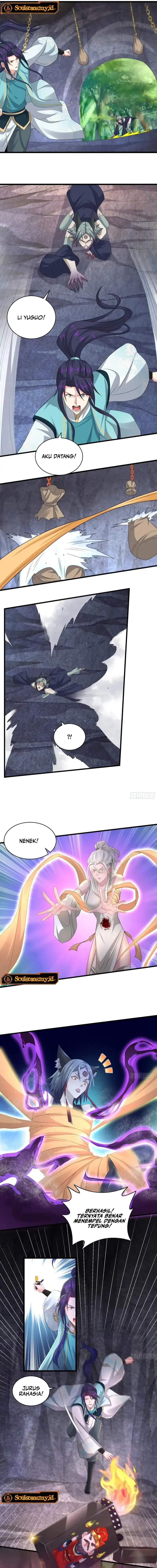 Baca Forced to Become the Villain's Son-In-Law - Chapter 369 halaman 6