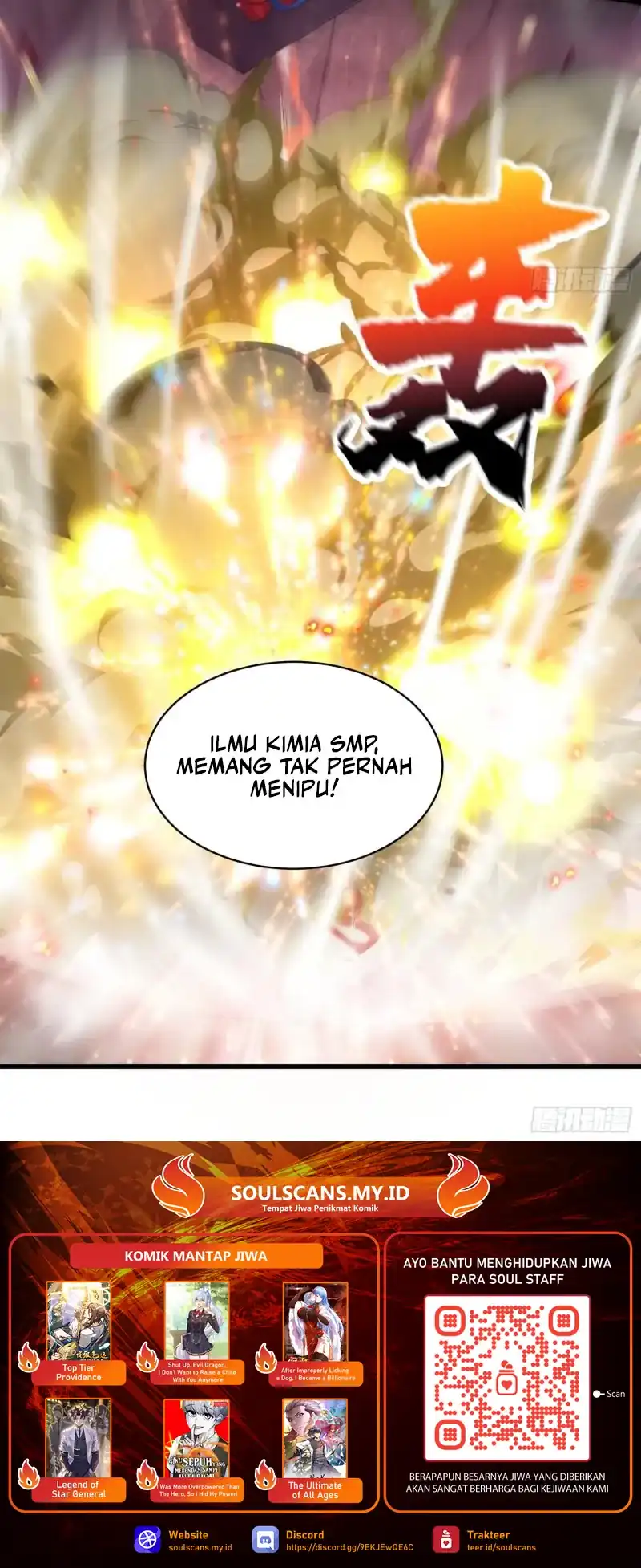 Baca Forced to Become the Villain's Son-In-Law - Chapter 369 halaman 7