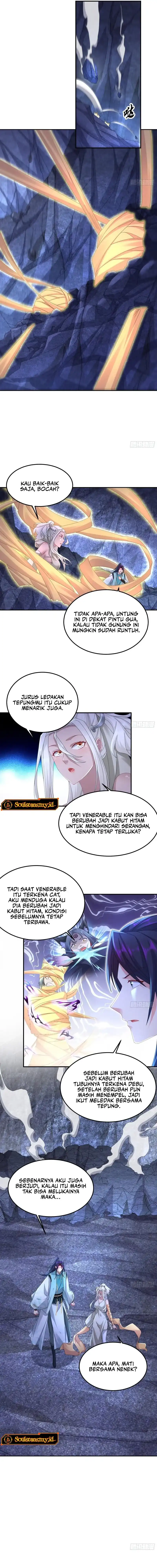 Baca Forced to Become the Villain's Son-In-Law - Chapter 370 halaman 3