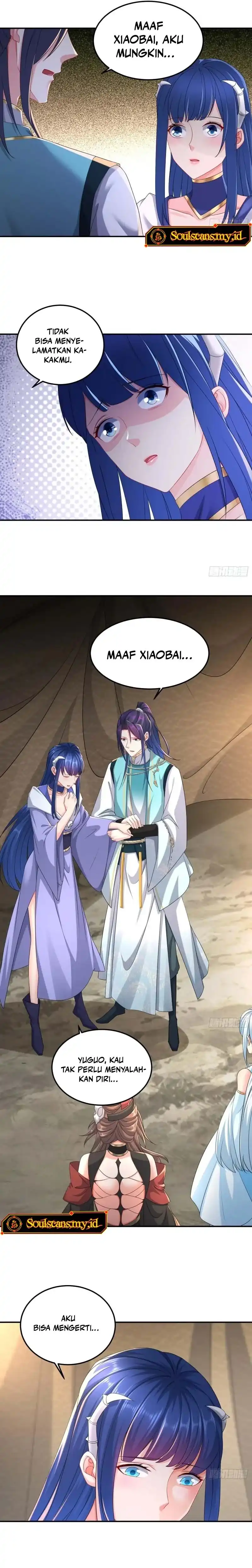 Baca Forced to Become the Villain's Son-In-Law - Chapter 374 halaman 5