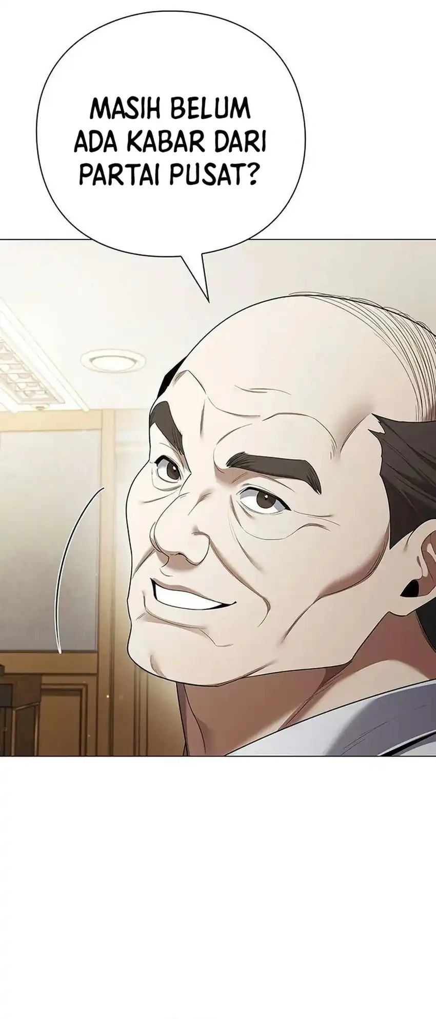 Baca Foresighting Politician The Politician Who Can See the Future - Chapter 23 halaman 14