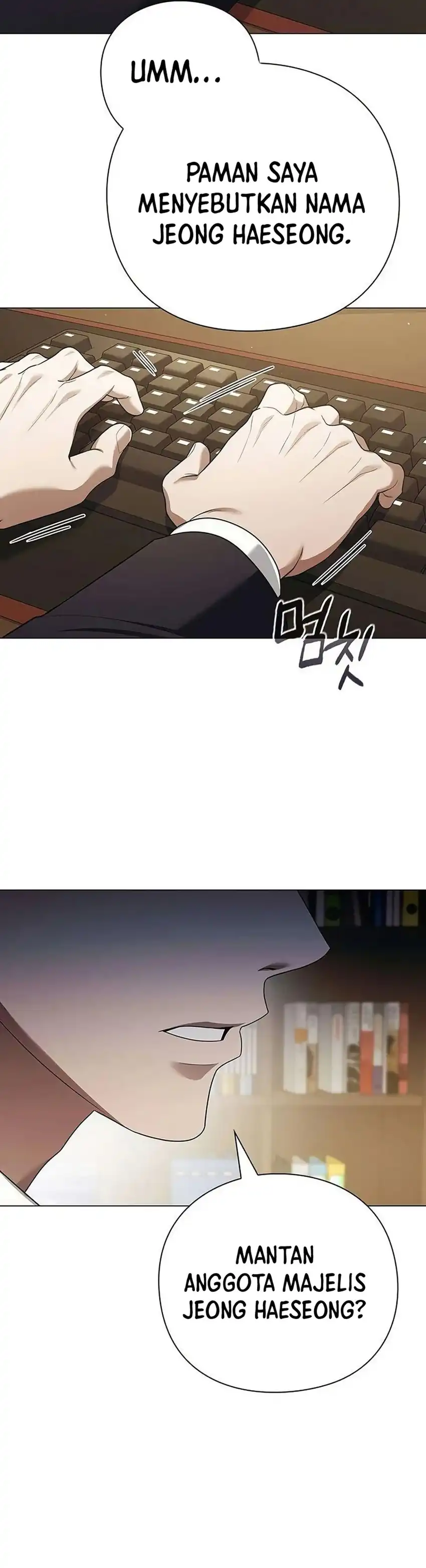 Baca Foresighting Politician The Politician Who Can See the Future - Chapter 23 halaman 29