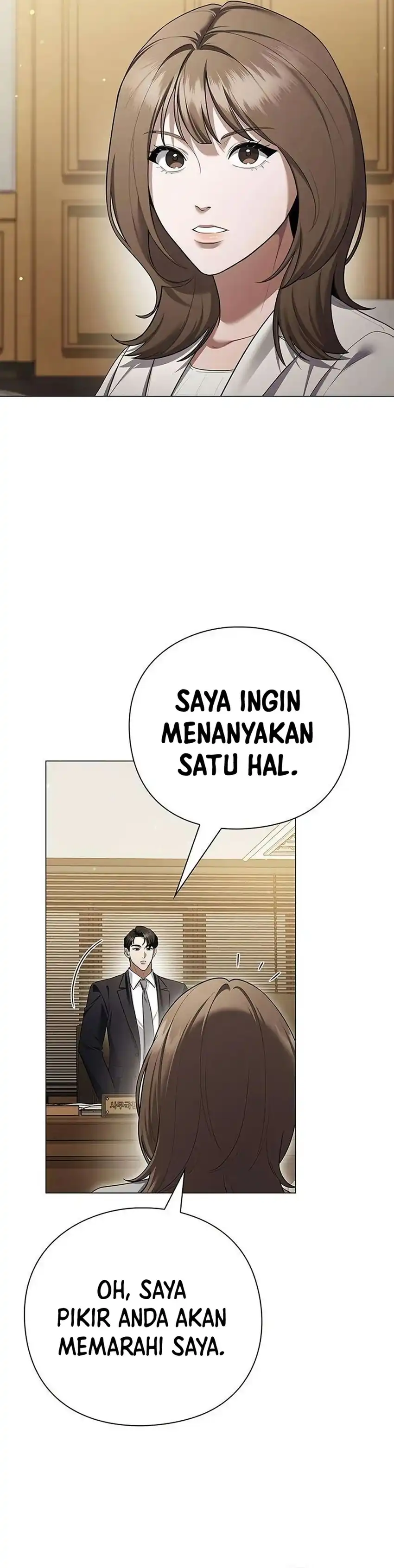 Baca Foresighting Politician The Politician Who Can See the Future - Chapter 23 halaman 32