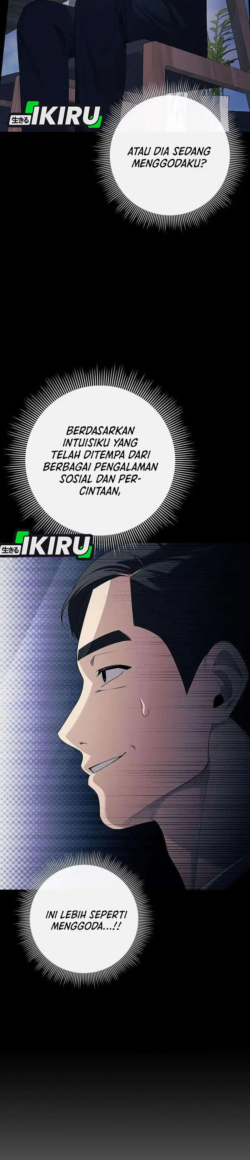 Baca Foresighting Politician The Politician Who Can See the Future - Chapter 25 halaman 26