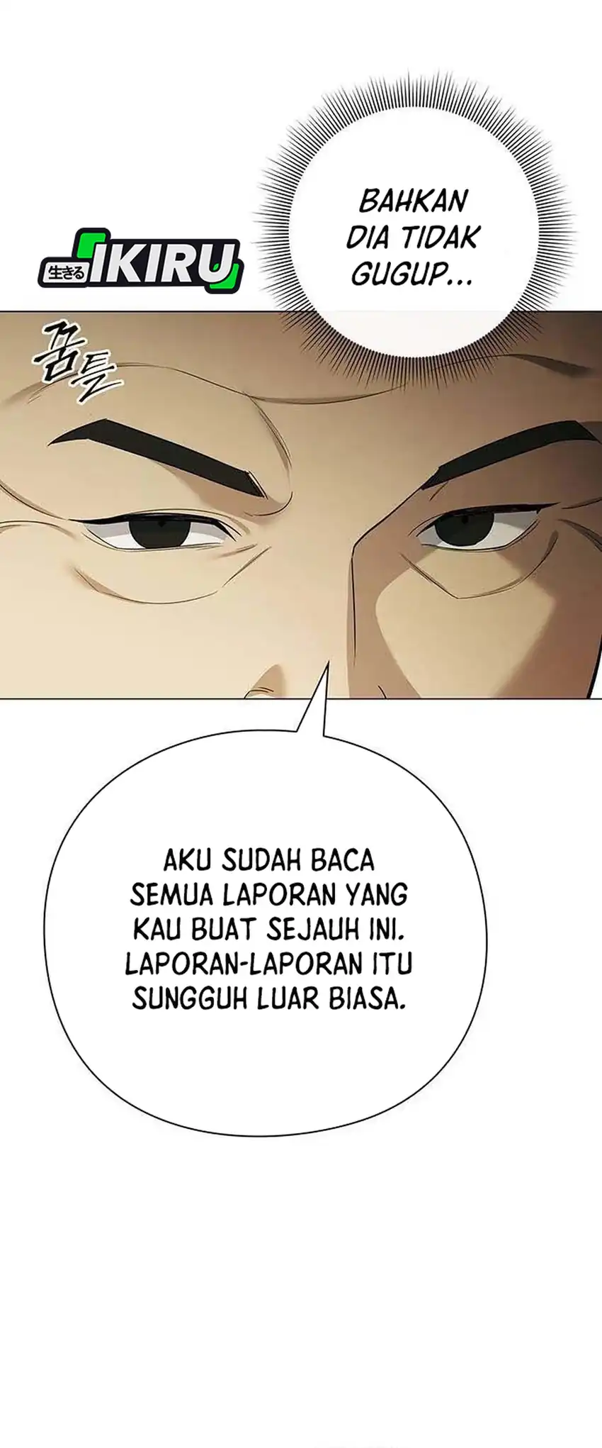 Baca Foresighting Politician The Politician Who Can See the Future - Chapter 26 halaman 21