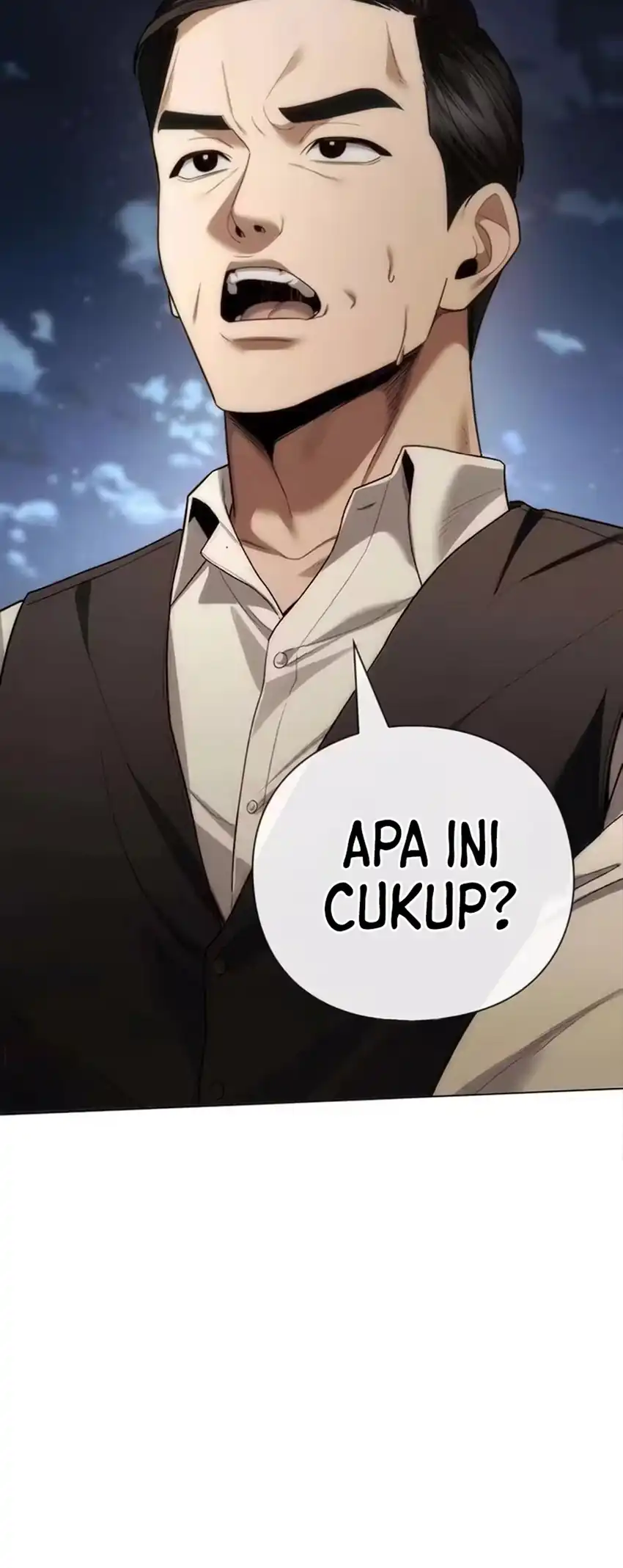 Baca Foresighting Politician The Politician Who Can See the Future - Chapter 29 halaman 37