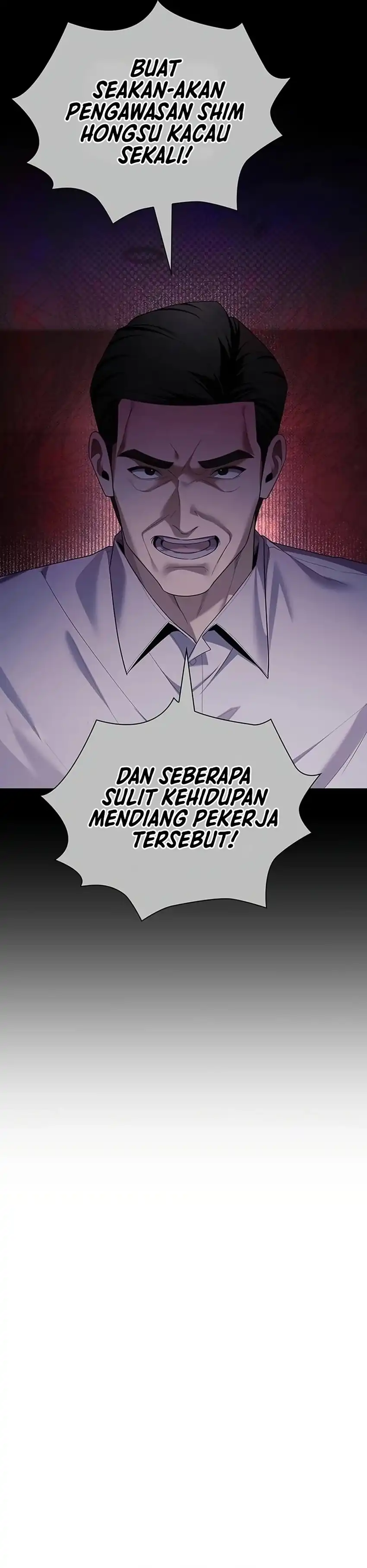 Baca Foresighting Politician The Politician Who Can See the Future - Chapter 30 halaman 22