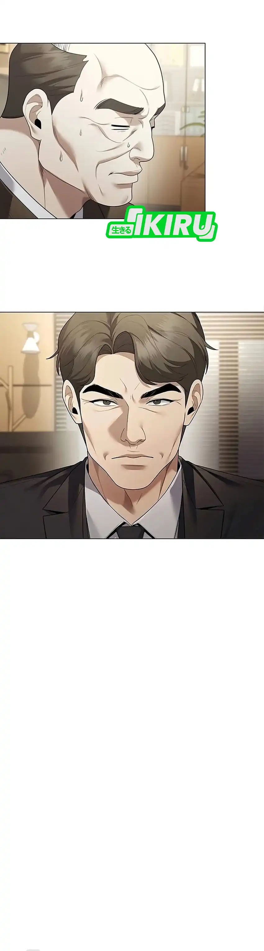Baca Foresighting Politician The Politician Who Can See the Future - Chapter 30 halaman 24