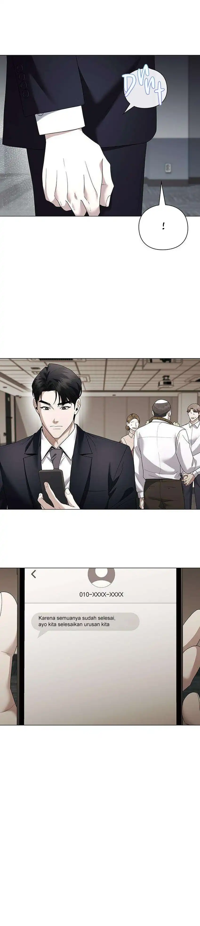 Baca Foresighting Politician The Politician Who Can See the Future - Chapter 36 halaman 13