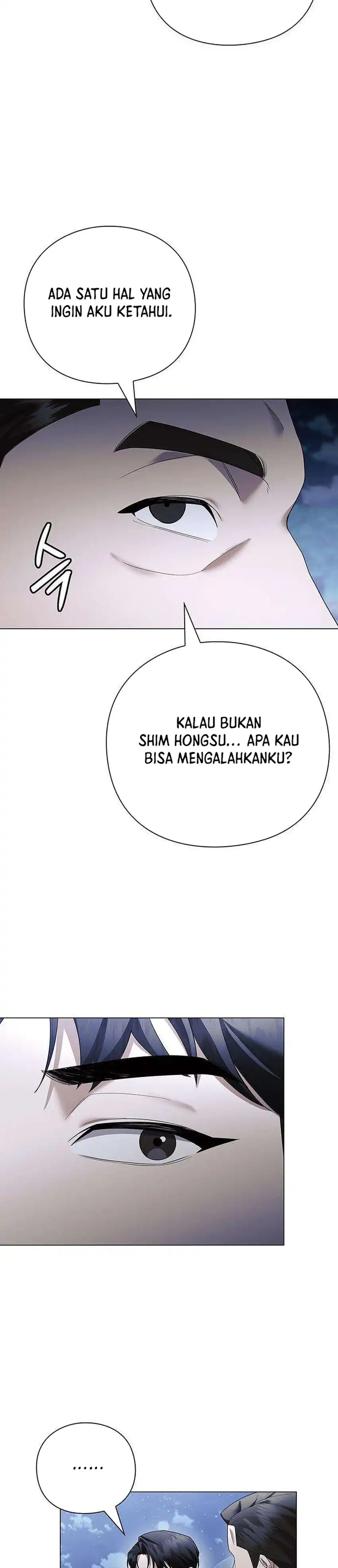 Baca Foresighting Politician The Politician Who Can See the Future - Chapter 36 halaman 20