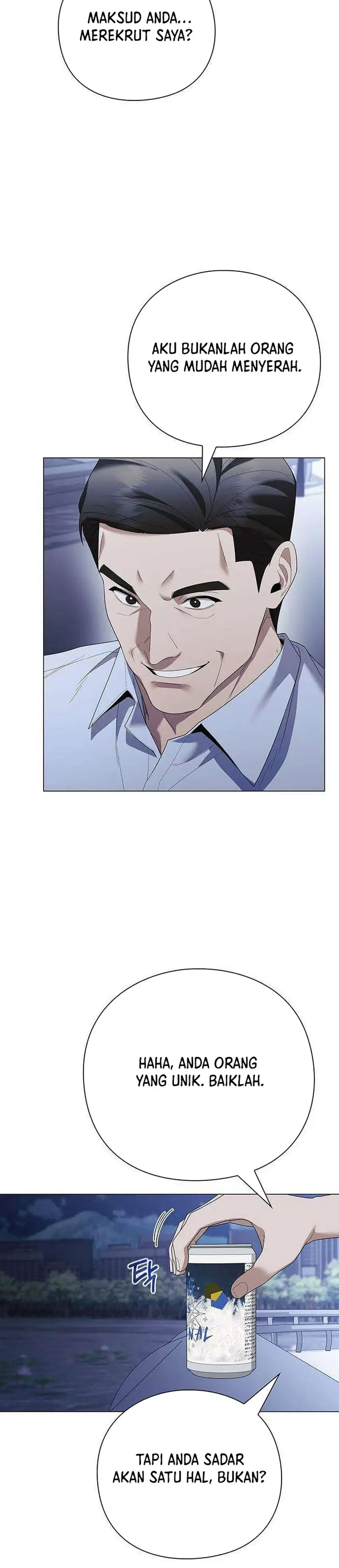 Baca Foresighting Politician The Politician Who Can See the Future - Chapter 36 halaman 25