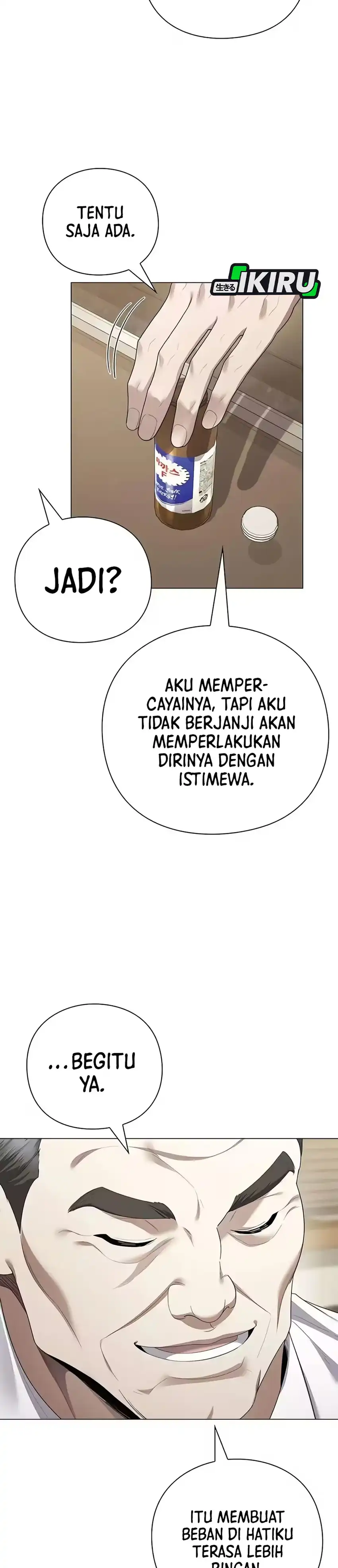 Baca Foresighting Politician The Politician Who Can See the Future - Chapter 39 halaman 12