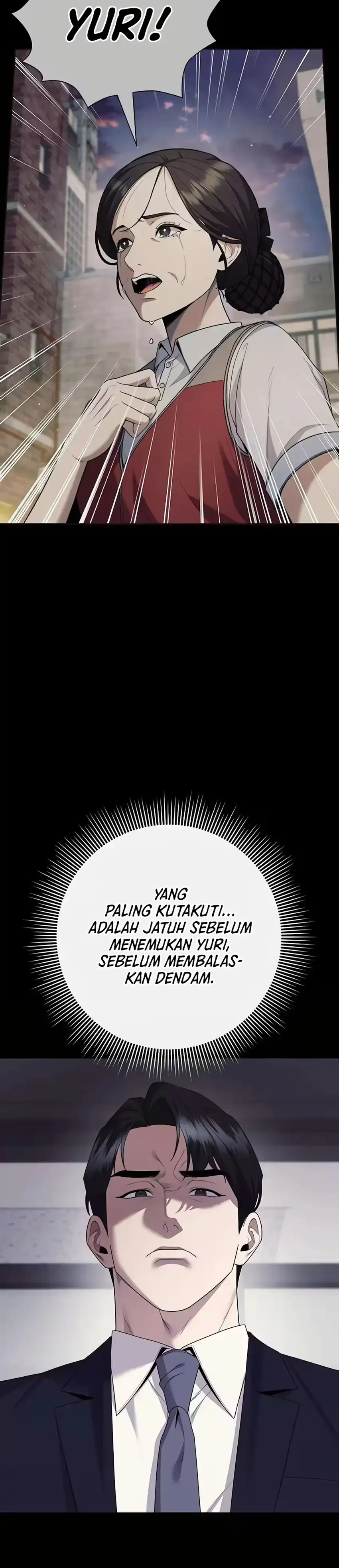 Baca Foresighting Politician The Politician Who Can See the Future - Chapter 39 halaman 29